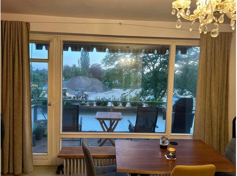 Amazing apartment located in Braunschweig - For Rent