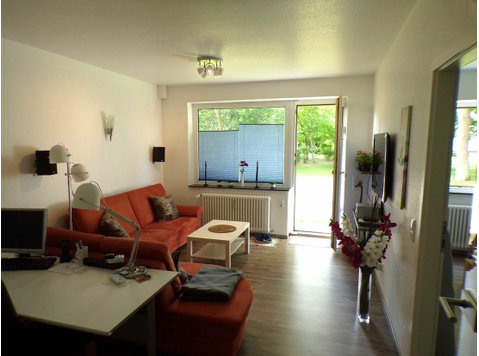 Wunderschöne Wohnung mit netten Nachbarn - Zu Vermieten