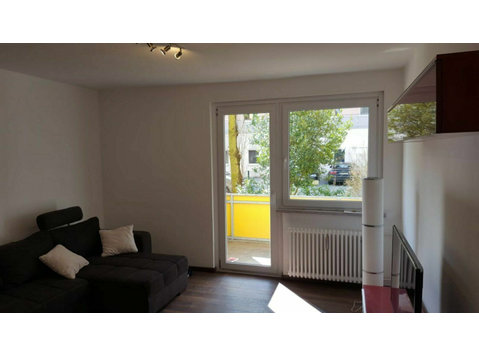 Beautiful apartment in the heart of Wolfsburg - 出租