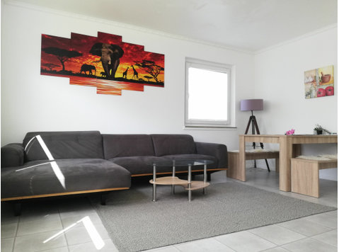 Großartiges und helles Apartment in Schwanewede - Zu Vermieten