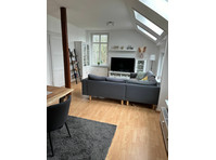 Cozy Vacation and Technician Apartment in Leer - For Rent