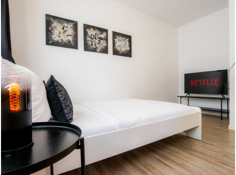 ☆Cozy apartment in a central location | Netflix - À louer