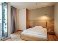Exclusive business flat in central city location, near VW… - Ενοικίαση