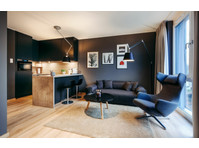 Exclusive business flat in central city location, near VW… - Ενοικίαση