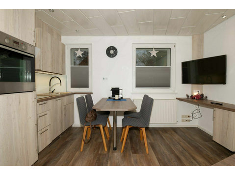 Fantastic & perfect apartment located in Braunschweig - Do wynajęcia