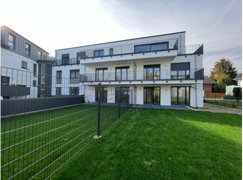 Luxuriöses & modernes Apartment in Braunschweig - Zu Vermieten