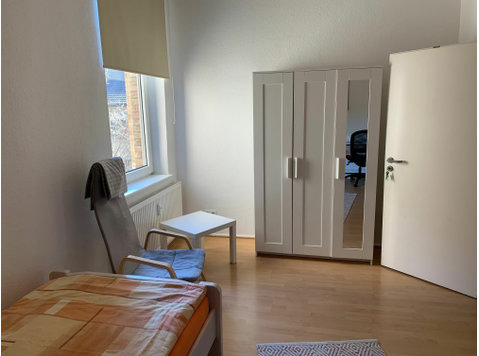 möbliertes Apartment in Braunschweig - Zu Vermieten