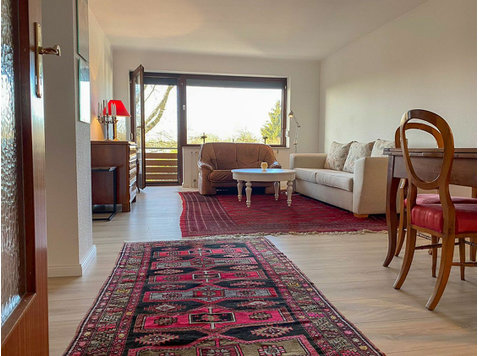 Idyllic Quickborn with good connections to Hamburg city… - For Rent