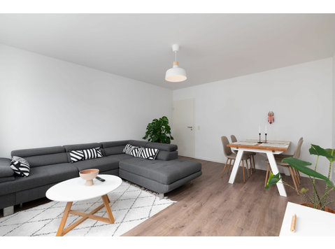 Lovely & beautiful Apartment located in Braunschweig - Te Huur