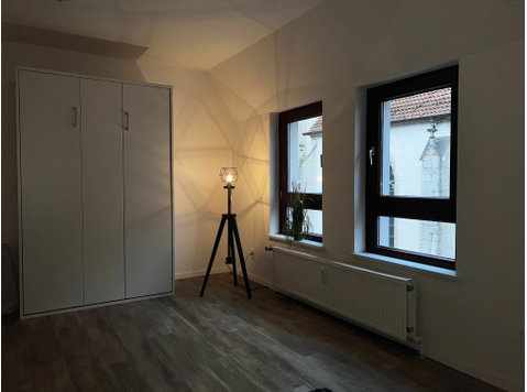 Modern apartment in prime central location of Braunschweig - Vuokralle