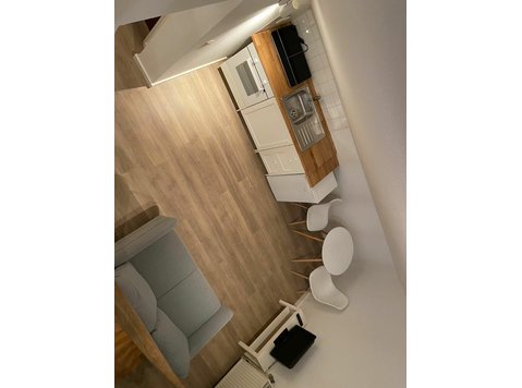 Modern suite located in Braunschweig - For Rent