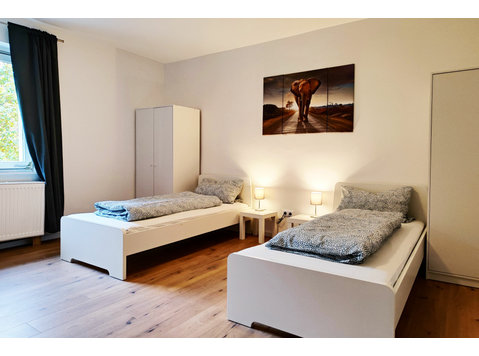 NEW - Apartment for 4 persons - Aluguel
