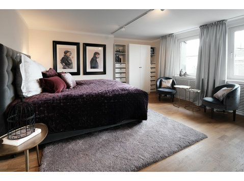 Nice & cozy apartment located in Hagen - Te Huur