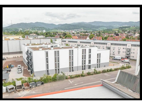Nice & spacious home in Freiburg im Breisgau - For Rent