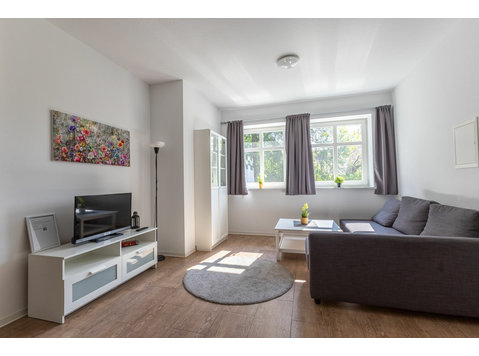 Studio Apartment im Herzen von Rhauderfehn - Zu Vermieten
