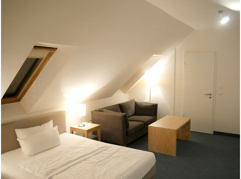 Liebevoll eingerichtetes Apartment in Stadthagen - Zu Vermieten