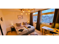 💊 Nigella Apartment directly at Celle main station for 6… - Под наем