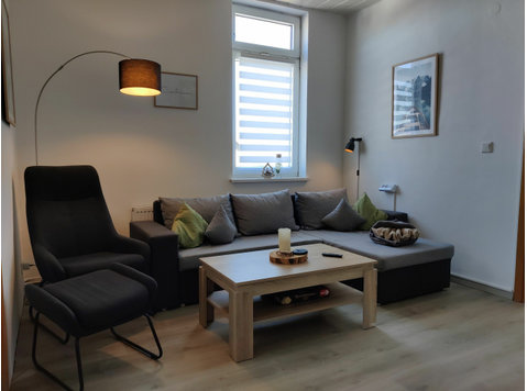 Perfect and bright suite in Clausthal-Zellerfeld - Kiralık