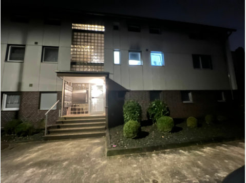 Großartige Wohnung mitten in Gifhorn - Zu Vermieten
