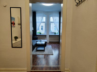 Spacious accommodation - close to the city centre - Аренда