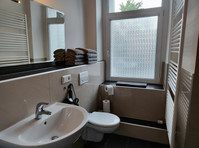 Spacious accommodation - close to the city centre - Alquiler