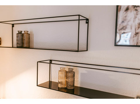 Staylight Cozy Appartement | Netflix | Top Lage - Zu Vermieten