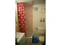 Flatio - all utilities included - Sunny quiet flat in… - For Rent