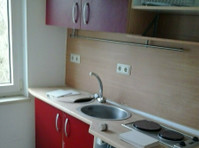 Apartment 2 Zimmer Wohnung 37603 Holzminden - Appartements