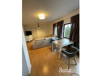 Apartment for 4 people in the countryside - Apartemen