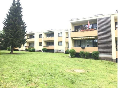 Apartment in Heidbergblick - Lejligheder