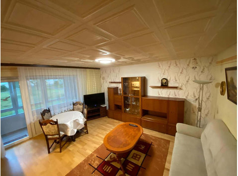 Apartment in Stralsunder Ring - Pisos
