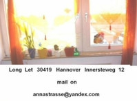 Azubi Studenten Whg 30419 Hannover Herrenhausen nahe Uni-LUH