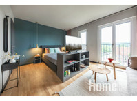 Design apartment in the middle of Braunschweig - Apartamentos