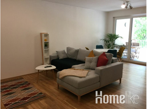 Exclusive 2 room apartment - 公寓