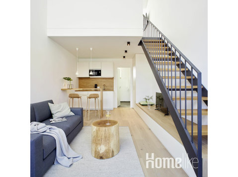 High quality furnished apartment - Korterid