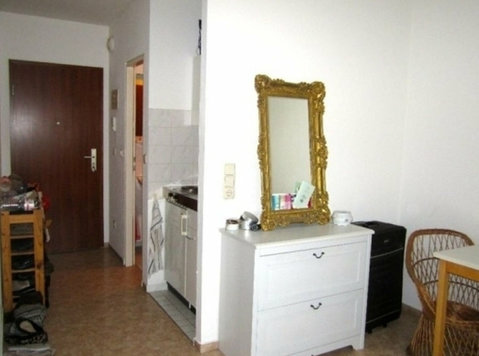 Leipzig Markranstädt Single Wohnung mit Tg Platz - Apartments