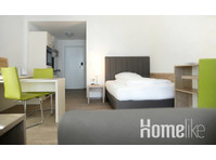 Newly furnished studio apartments - Appartamenti
