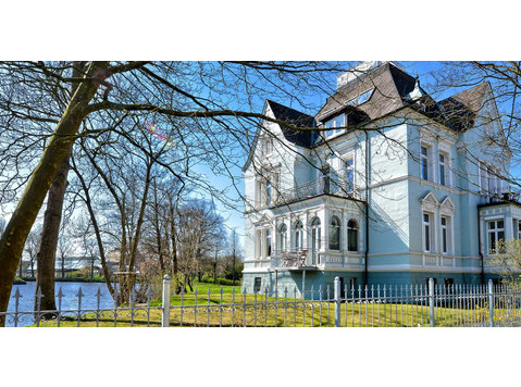 Parkstraße - Apartments