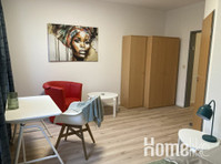 Right in the middle - living in the center - Apartmány