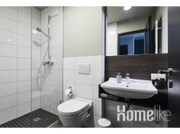 Serviced Apartment in Wolfsburg - near the VW factory - Апартаменти