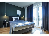 Serviced Apartment in Wolfsburg - near the VW factory - Apartmani