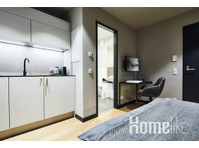 Serviced Apartment in Wolfsburg - near the VW factory - アパート