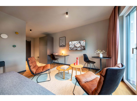 Studio in Braunschweig | S - Apartments