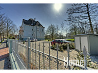 Villa in Stade near Hamburg: Vollausgestattes, nice… - Korterid