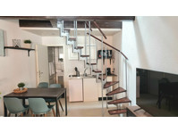 Cozy loft in Göttingen - For Rent