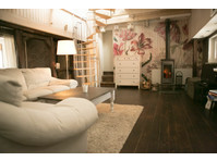 Cozy  & lovely Loft surrounded by nature and animals - 3D… - เพื่อให้เช่า
