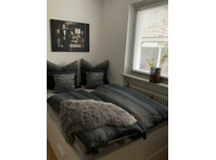 Komfortables Apartment mit Terrasse /nähe… - Alquiler