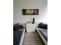 Stylish & quiet, centrally located apartment on time in… - In Affitto