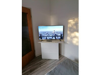 Stylish & quiet, centrally located apartment on time in… - In Affitto