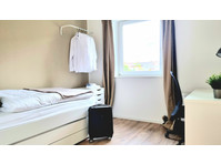Top 4 room flat in Göttingen - For Rent